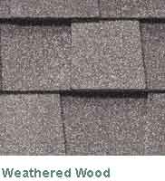 Weathered Wood